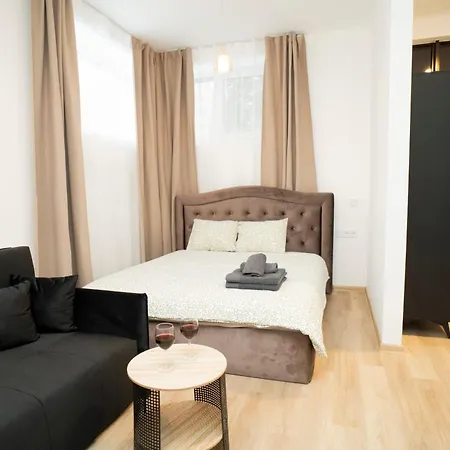 Central Station Apartment No2 Kaunas Exterior photo