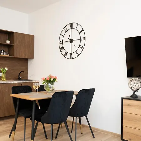 Central Station Apartment No2 Kaunas Exterior photo