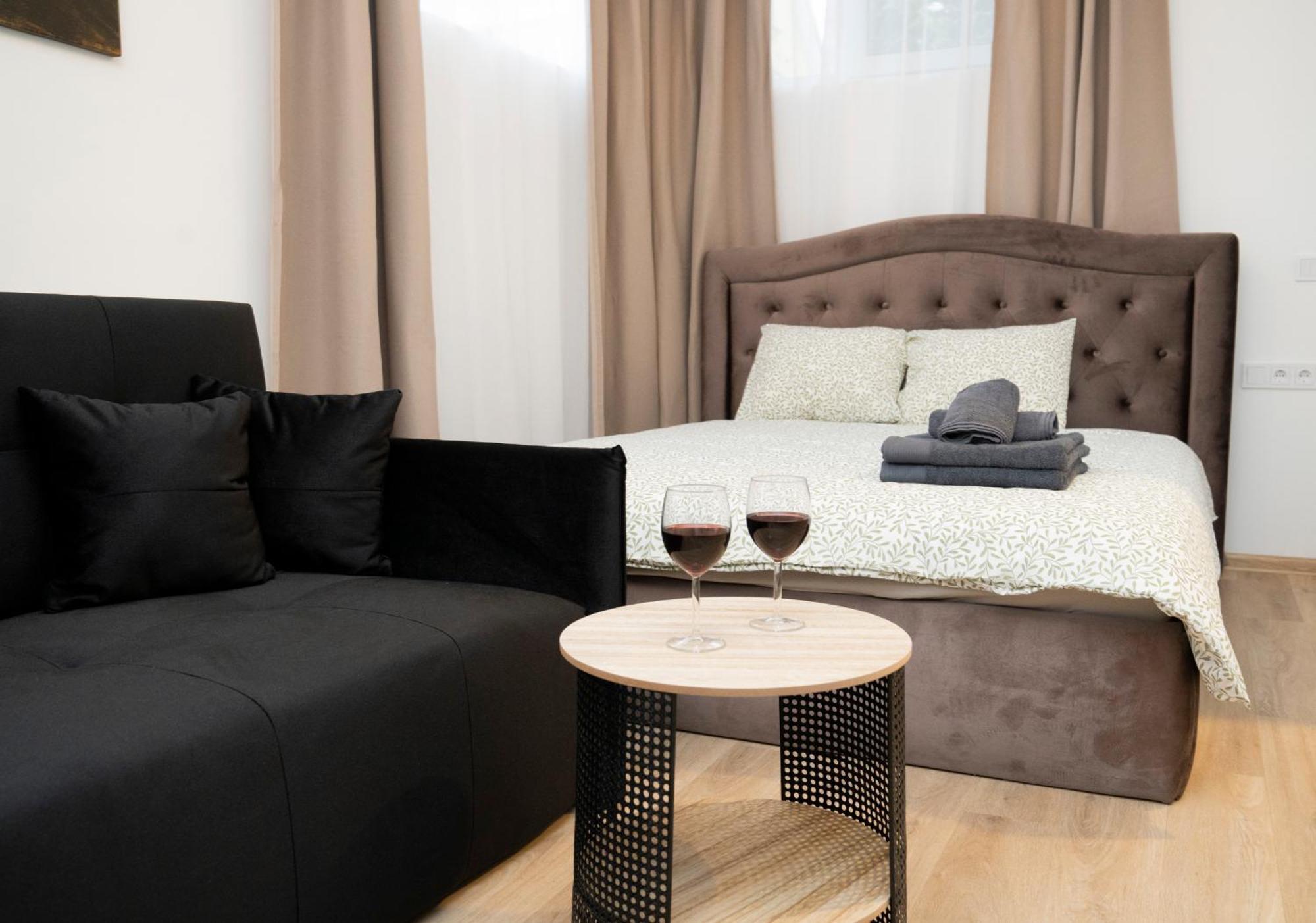 Station No2 Appartement Kaunas